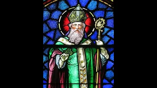 St  Patrick The Irish Legend - TV Movie