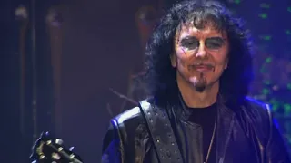 Heaven & Hell - Follow The Tears (Live At Wacken 2009) Remastered HD