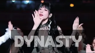 Doona Stage (Suzy) Fmv | Dynasty