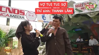 Chí Phèo hát vọng cổ VỢ TUI TUI SỢ quá hay nhưng sao sợ vợ quá trời quá đất | NGÔI SAO MIỆT VƯỜN