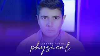 Alberto Molina - Physical (Dua Lipa Cover)