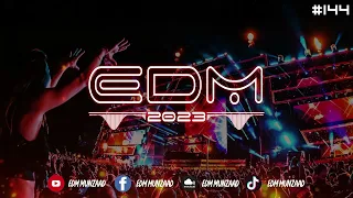 EDM 2023 สุดทุกตรง บรรจงตื๊ด [MUNZAAD] V.144