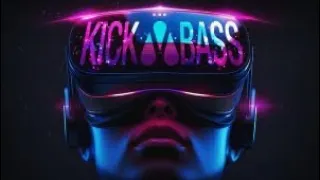 MaRLo & Uberjak’d - Kick Bass (Extended Mix)