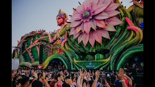 BONHAUS - EDC MÉXICO 2023 - KINETIC FIELD (MAINSTAGE)