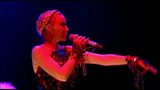 Kylie Minogue - I Believe In You (Live Showgirl Homecoming Tour 2006)