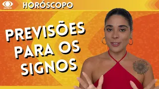 Horóscopo da semana: de 5 a 11 de fevereiro | Horóscopo na Band