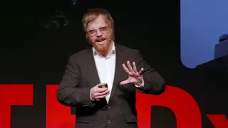 Consciousness and psychedelics | Peter Sjostedt-H | TEDxTruro