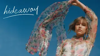 Grace VanderWaal   Hideaway from  Wonder Park    Official Audio   YouTube