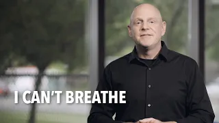 I Can't Breathe - OneChurch.to Response