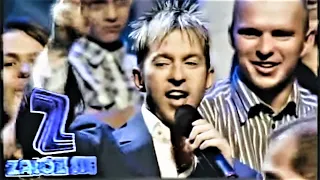 Limahl - The NeverEnding Story + Too Shy - TVP2 (Załóż się) - 30.09.2005