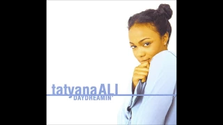 Tatyana Ali - Day Dreamin' Part Ⅱ
