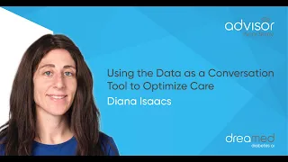 Using the Data as a Conversation Tool to Optimize Care