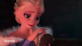 Olaf s Frozen Adventure   Memorable Moments 2017