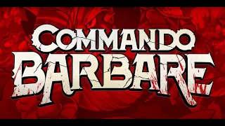 FUT FUT, EN AVANT ! - One Shot Commando Barbare - Rôle'n Play