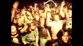 Iron Maiden - Sanctuary live Hammersmith 1982 HQ AUDIO
