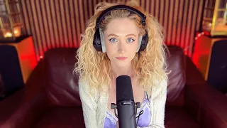 Can't Take My Eyes Off You - Frankie Valli (Janet Devlin Cover)