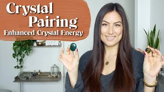 What is Crystal Pairing • Working with Crystal Energy