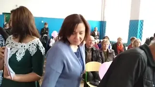 30 жовтня 2018 р.школи-інтернат-гімназії Козятина 55 років