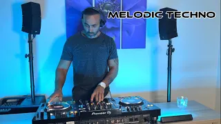 Melodic Techno & Progressive House / Nandovalves @ mix # 7