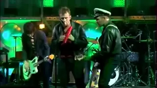 Gorillaz - Tomorrow Comes Today (Live @ La Musicale)