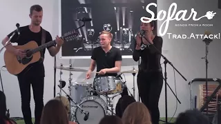 Trad.Attack! - Must Madu / Black Snake | Sofar Toronto