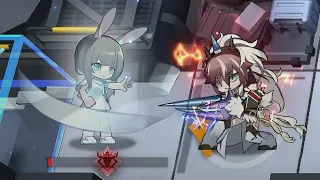 [Arknights] BB-10 Yato SOLO