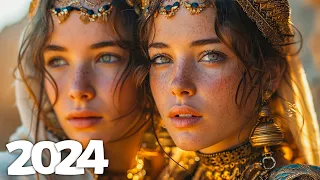 Mega Hits 2024 🌱 The Best Of Vocal Deep House Music Mix 2024 🌱 Summer Music Mix 🌱музыка 2024 #62