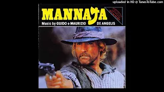 Mannaja - Guido e Maurizio De Angelis (soundtrack)