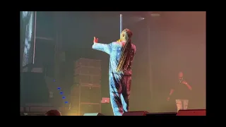 Snoop Dogg - Biggie Tribute Live Berlin 2023