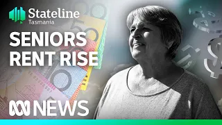 Rent rise by accommodation provider for seniors pushes some residents into social housing | ABC News