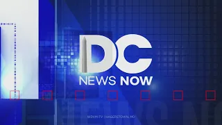 Top Stories from DC News Now at 6 p.m. on September 19, 2022