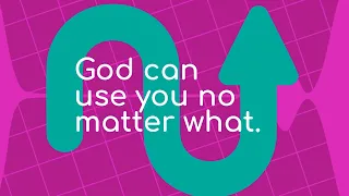 Quest Kids - God Can Use You No Matter What