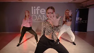 Bow Down Beyoncé / choreo Laura Pakasaar / DANCE VIDEO CHOREOGRAPHY / Lifedance dropinclass