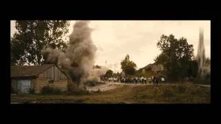 5 Days Of August - აგვისტოს 5 დღე Cinematic Trailer 2011