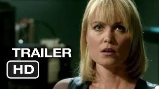 Evidence Official Trailer #1 (2013) - Horror Movie HD