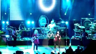 Heart with Jason Bonham - Rain Song LA 8-22-13