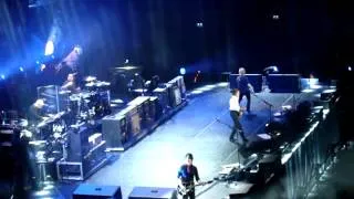 Paul McCartney live met Yellow submarine + Band on the run @ Ahoy Rotterdam 24-03-2012