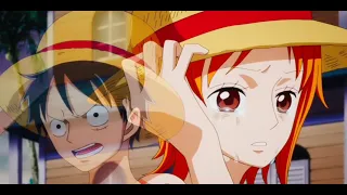 One Piece - Memories - Maki Otsuki AMV