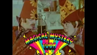 Magical Mystery Tour is a meme