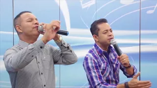 Ele - Daniel e Samuel