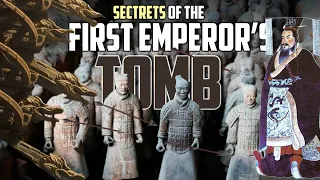 7 Crazy FEATURES of the First Emperor of China's Tomb | Learn Chinese Now