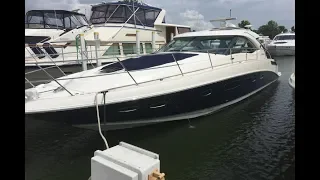 2009 Sea Ray 43 Sundancer For Sale at MarineMax Ohio