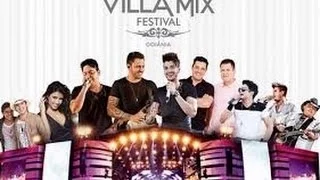 DVD Villa Mix 3ª edição 2014