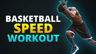 Best Speed Drills for Basketball in the Gym