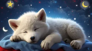 Sleep In 5 Minutes 😴 Mozart Lullaby 😴 Sleep Music 😴 Sleeping Music for Deep Sleeping #7