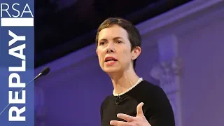 Radical Help | Hilary Cottam | RSA Replay