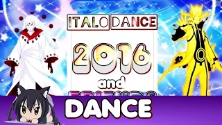 italo dance and trance hands up - 2016  - MIX #2 HD