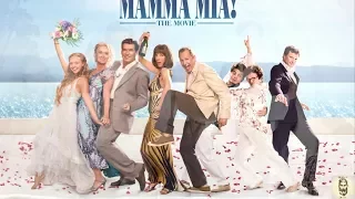 Mamma Mia! Here We Go Again First Look 2018 HD Trailers|By BMS Official