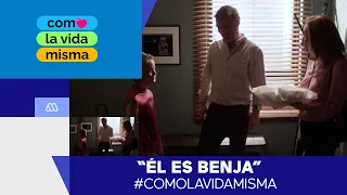 Como la vida misma / Mejores Momentos / Capítulo 16