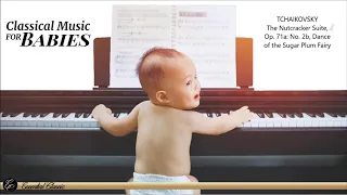 Happy Classical Music for Babies & Toddler